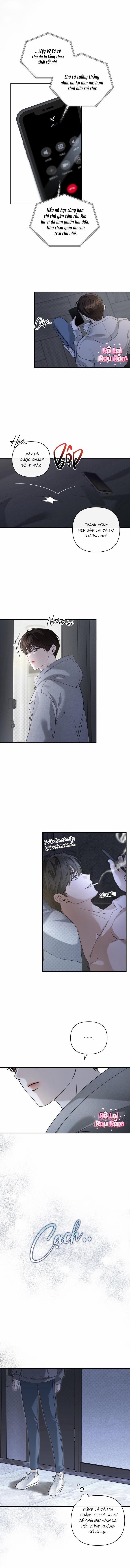 CHIẾC GIƯỜNG TUỔI 18 2 trang 3