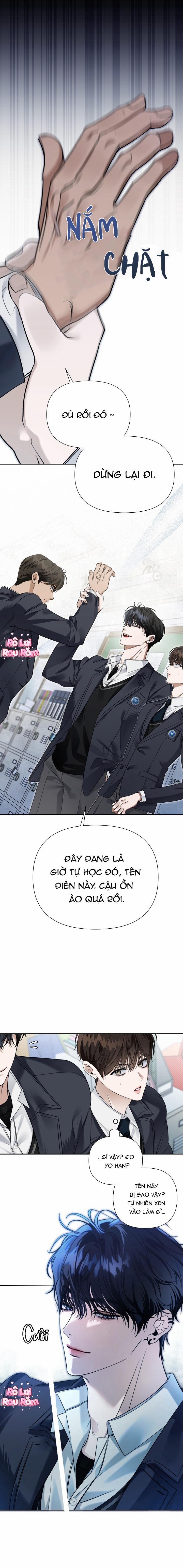 CHIẾC GIƯỜNG TUỔI 18 3 trang 10