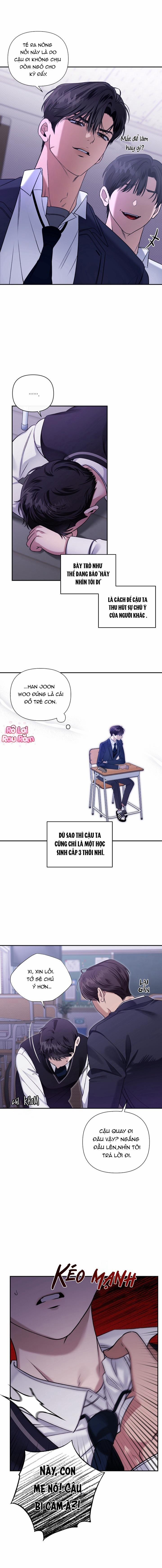 CHIẾC GIƯỜNG TUỔI 18 3 trang 6