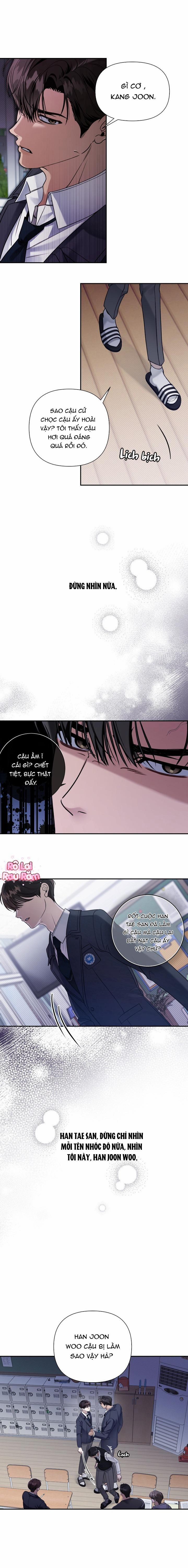 CHIẾC GIƯỜNG TUỔI 18 3 trang 8