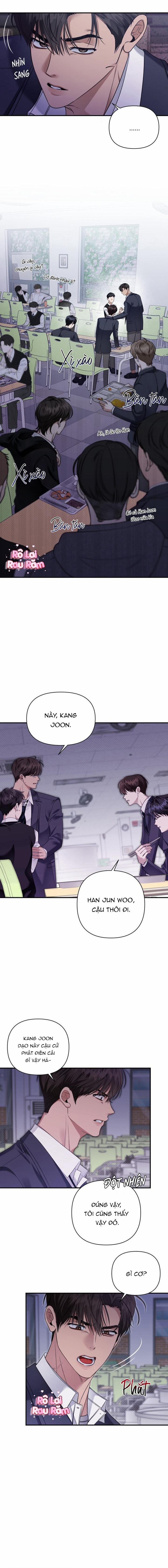 CHIẾC GIƯỜNG TUỔI 18 4 trang 12