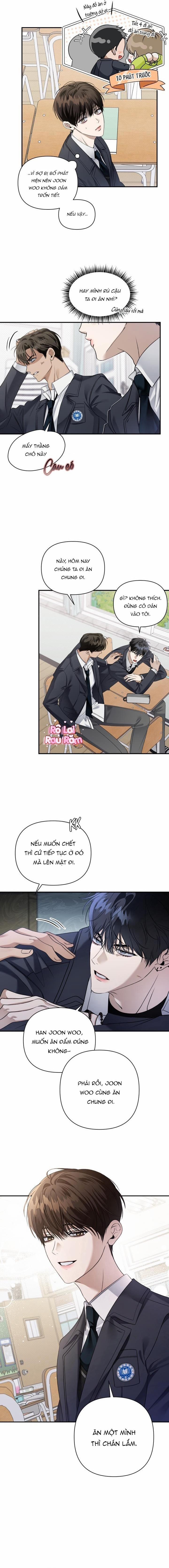 CHIẾC GIƯỜNG TUỔI 18 4 trang 7