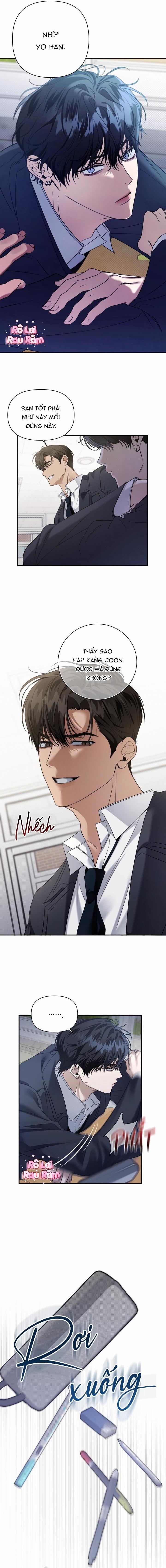 CHIẾC GIƯỜNG TUỔI 18 4 trang 8