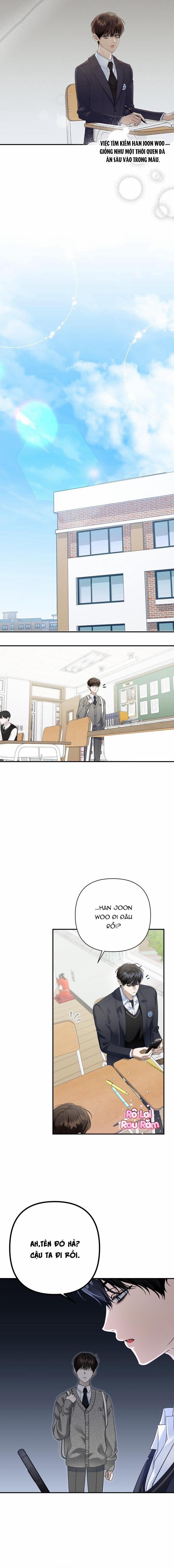 CHIẾC GIƯỜNG TUỔI 18 5 trang 10