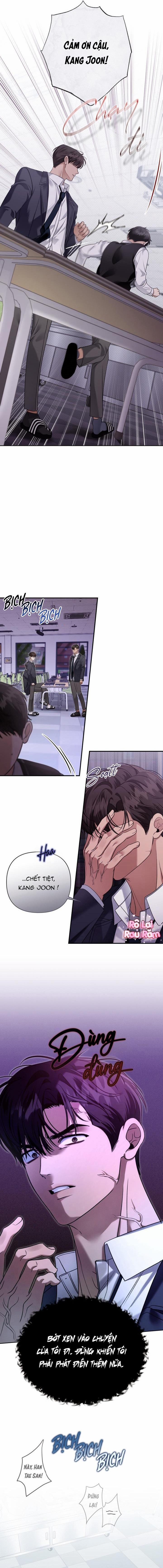 CHIẾC GIƯỜNG TUỔI 18 5 trang 2