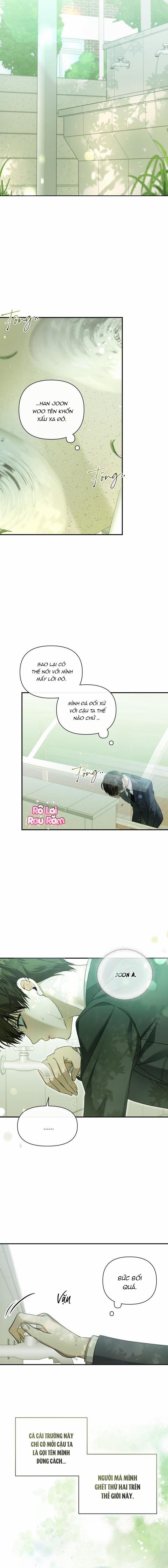 CHIẾC GIƯỜNG TUỔI 18 5 trang 5