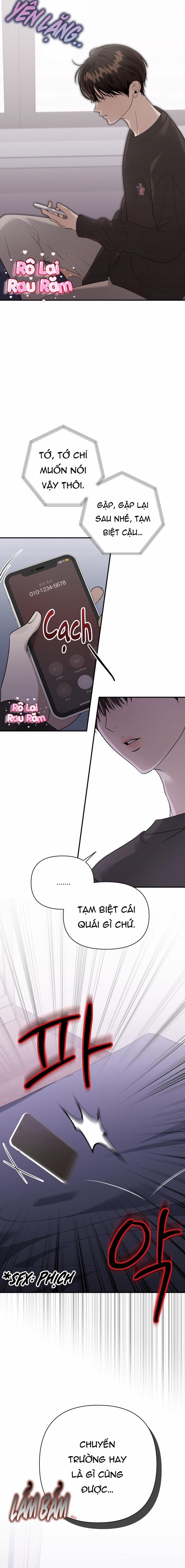 CHIẾC GIƯỜNG TUỔI 18 6 trang 12