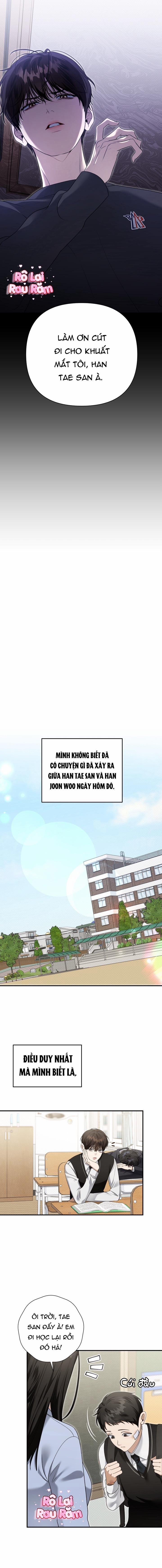 CHIẾC GIƯỜNG TUỔI 18 6 trang 13