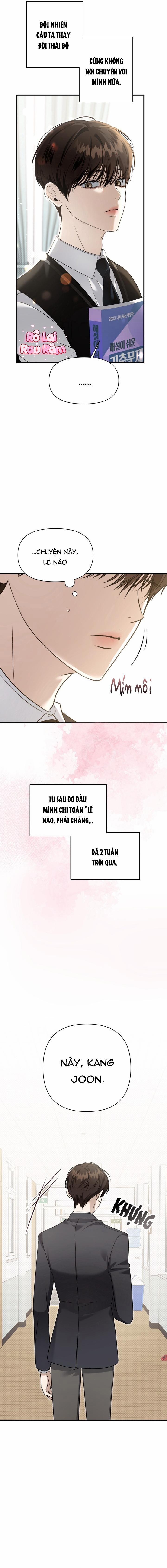 CHIẾC GIƯỜNG TUỔI 18 6 trang 15