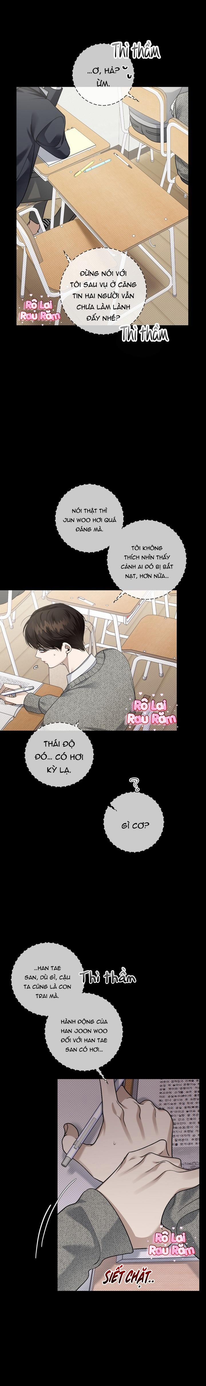 CHIẾC GIƯỜNG TUỔI 18 6 trang 2