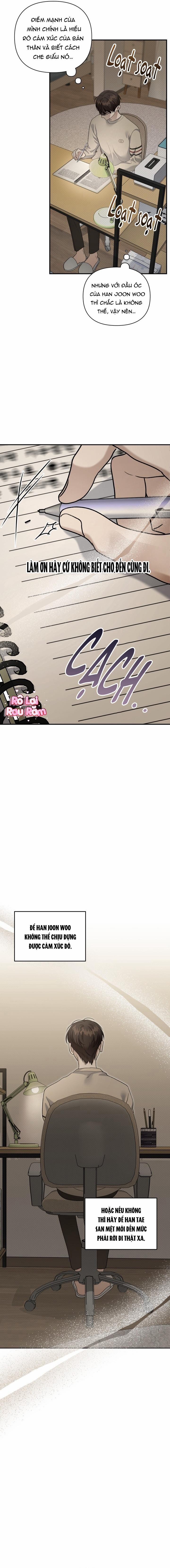 CHIẾC GIƯỜNG TUỔI 18 7 trang 12