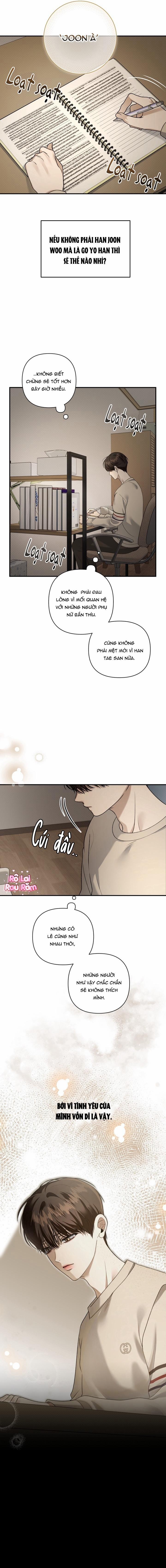 CHIẾC GIƯỜNG TUỔI 18 7 trang 13