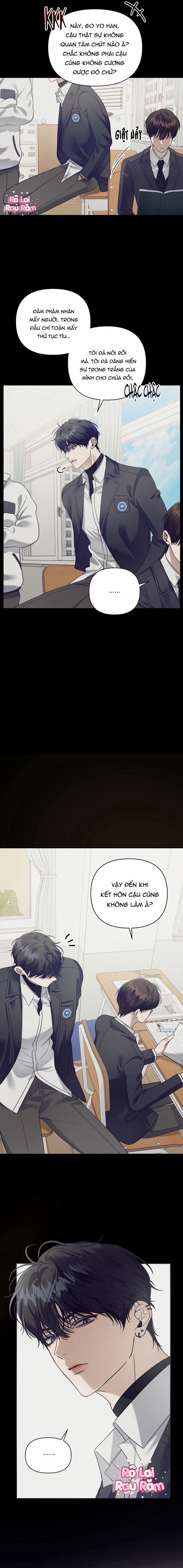 CHIẾC GIƯỜNG TUỔI 18 7 trang 14