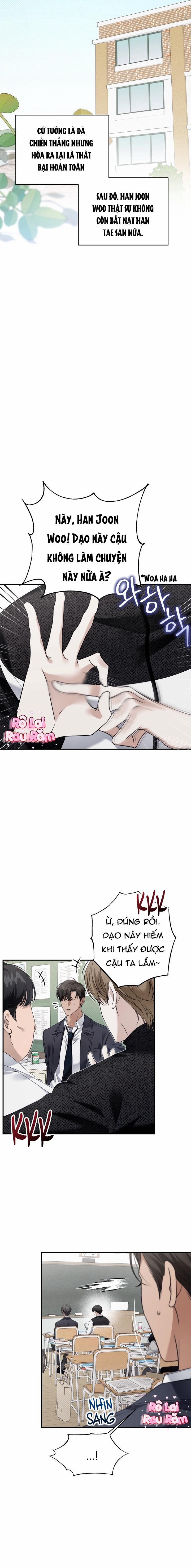 CHIẾC GIƯỜNG TUỔI 18 7 trang 2