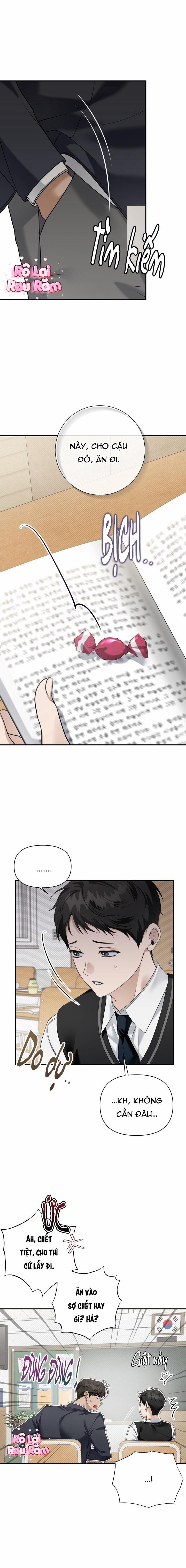 CHIẾC GIƯỜNG TUỔI 18 7 trang 5