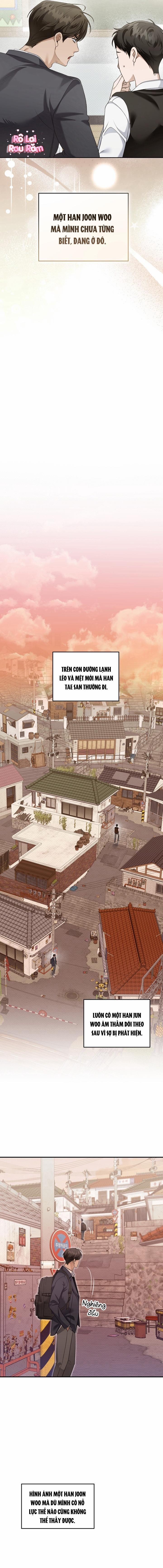 CHIẾC GIƯỜNG TUỔI 18 7 trang 7