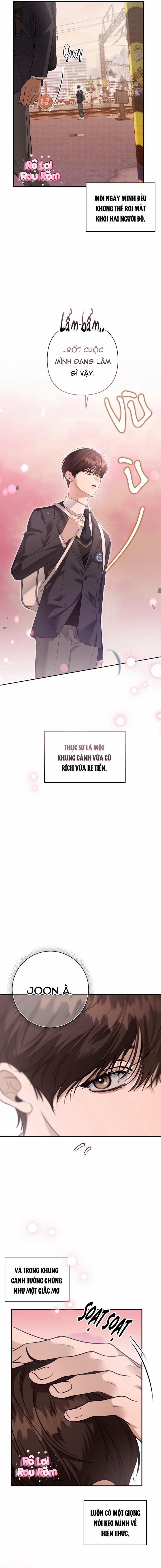 CHIẾC GIƯỜNG TUỔI 18 7 trang 8