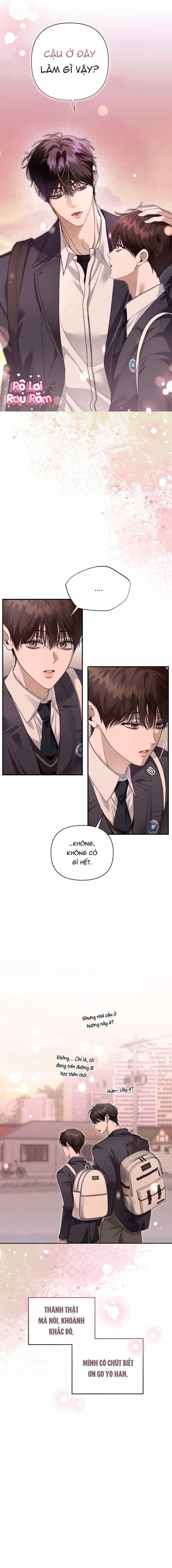 CHIẾC GIƯỜNG TUỔI 18 7 trang 9