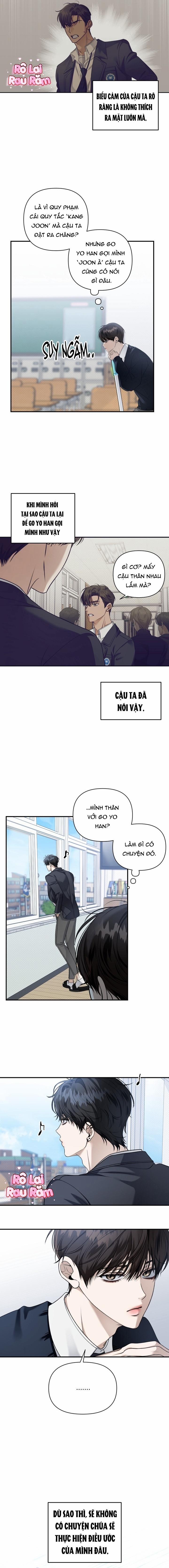 CHIẾC GIƯỜNG TUỔI 18 8 trang 11