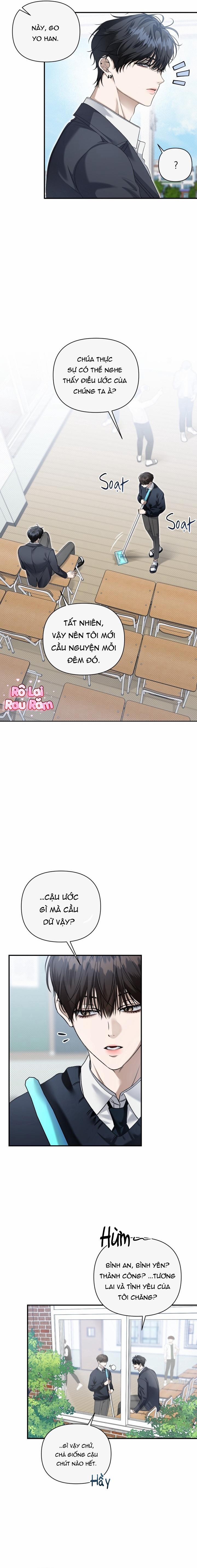 CHIẾC GIƯỜNG TUỔI 18 8 trang 4