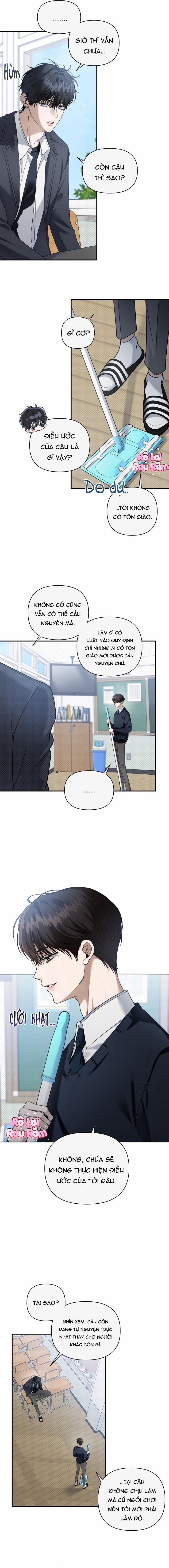 CHIẾC GIƯỜNG TUỔI 18 8 trang 6