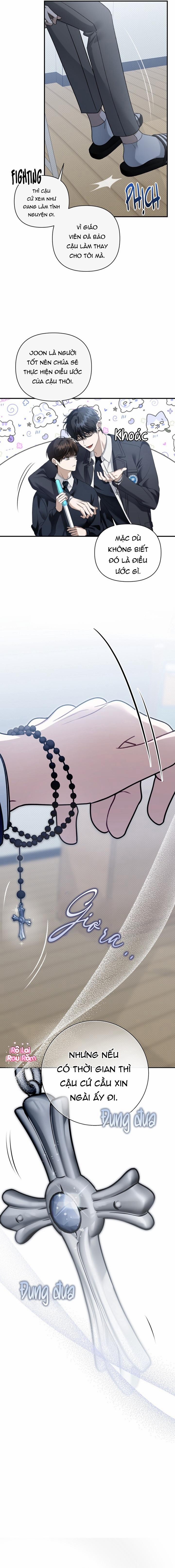 CHIẾC GIƯỜNG TUỔI 18 8 trang 7