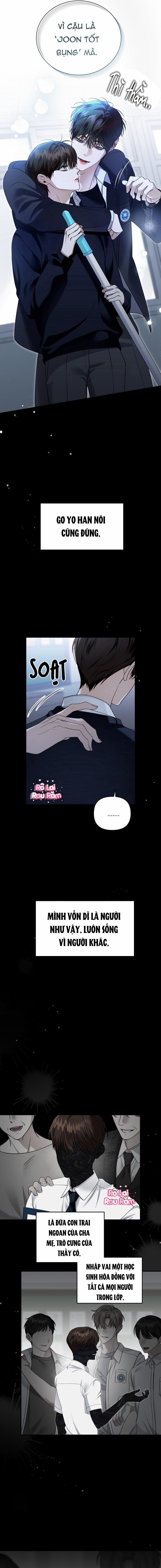 CHIẾC GIƯỜNG TUỔI 18 8 trang 8