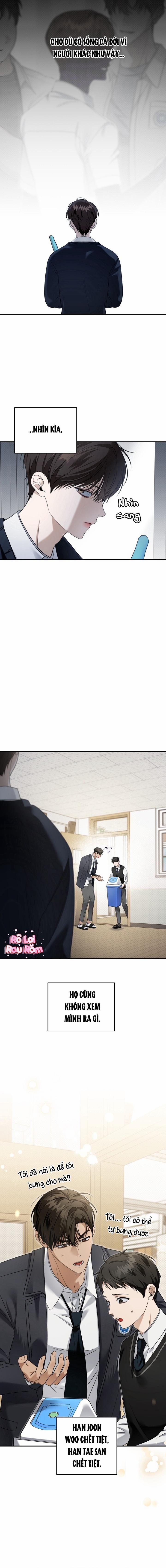 CHIẾC GIƯỜNG TUỔI 18 8 trang 9