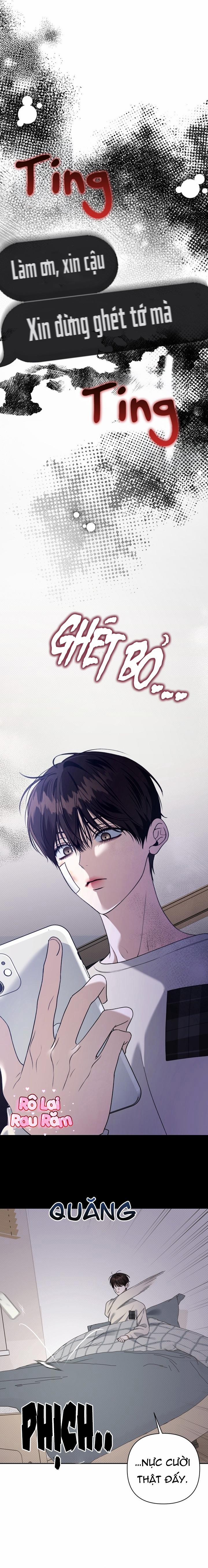 CHIẾC GIƯỜNG TUỔI 18 9 trang 13