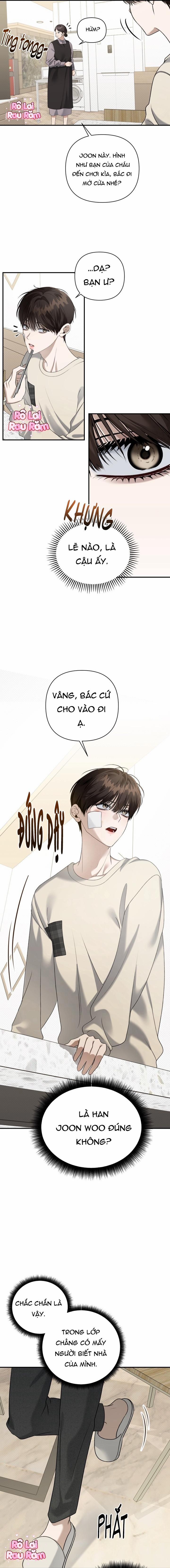 CHIẾC GIƯỜNG TUỔI 18 9 trang 15