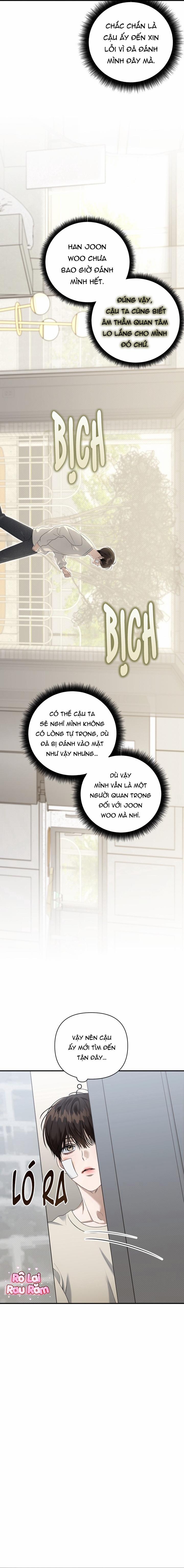 CHIẾC GIƯỜNG TUỔI 18 9 trang 16