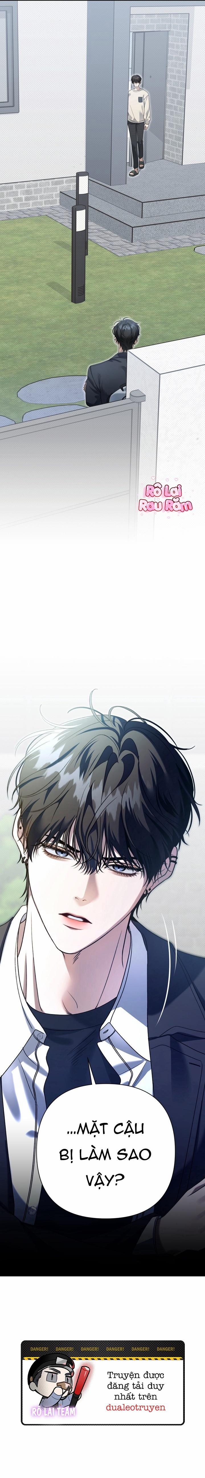 CHIẾC GIƯỜNG TUỔI 18 9 trang 17