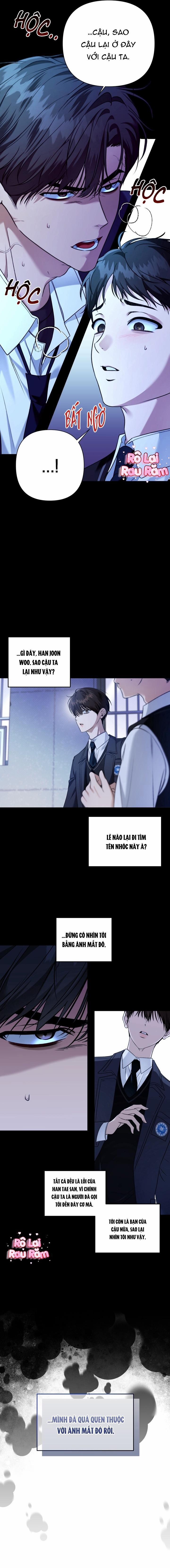 CHIẾC GIƯỜNG TUỔI 18 9 trang 3