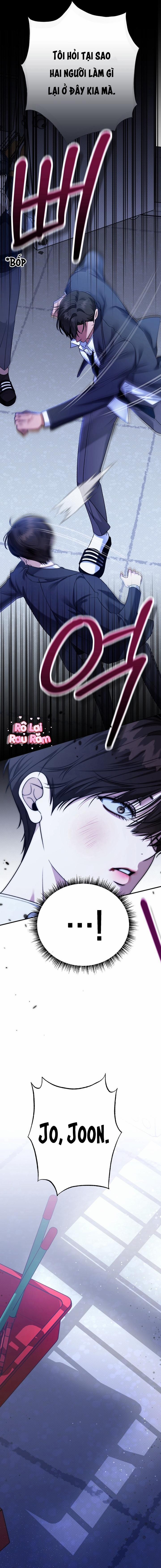 CHIẾC GIƯỜNG TUỔI 18 9 trang 5