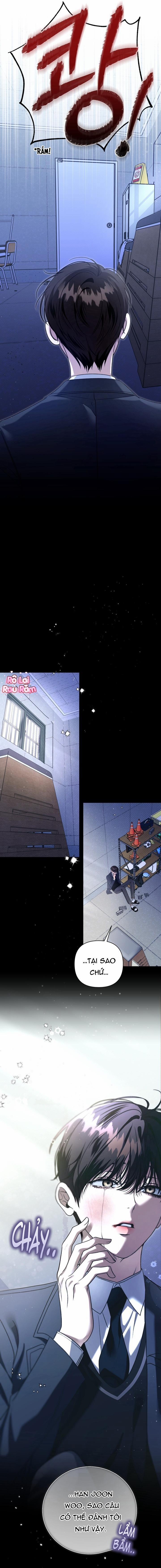 CHIẾC GIƯỜNG TUỔI 18 9 trang 7