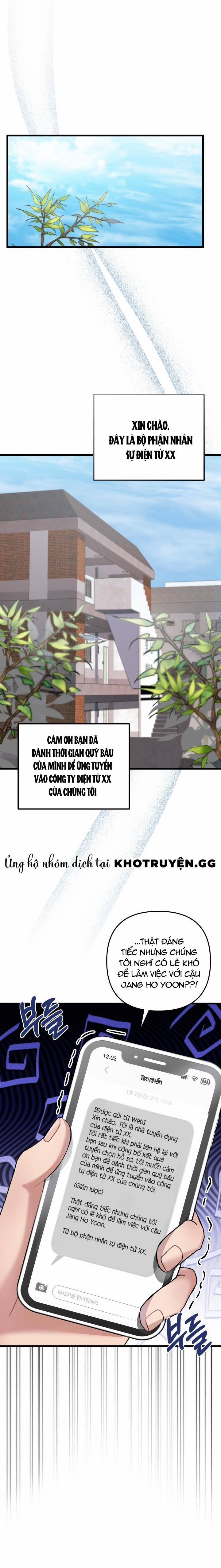 Chiếc Gương Ma Quái 1 trang 0