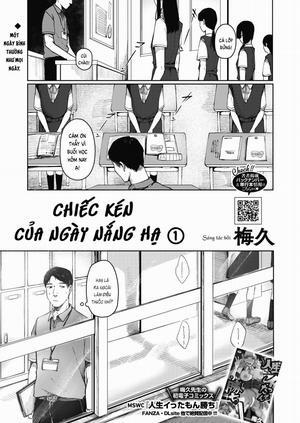 Đọc truyện tranh Chiếc Kén Của Ngày Nắng Hạ