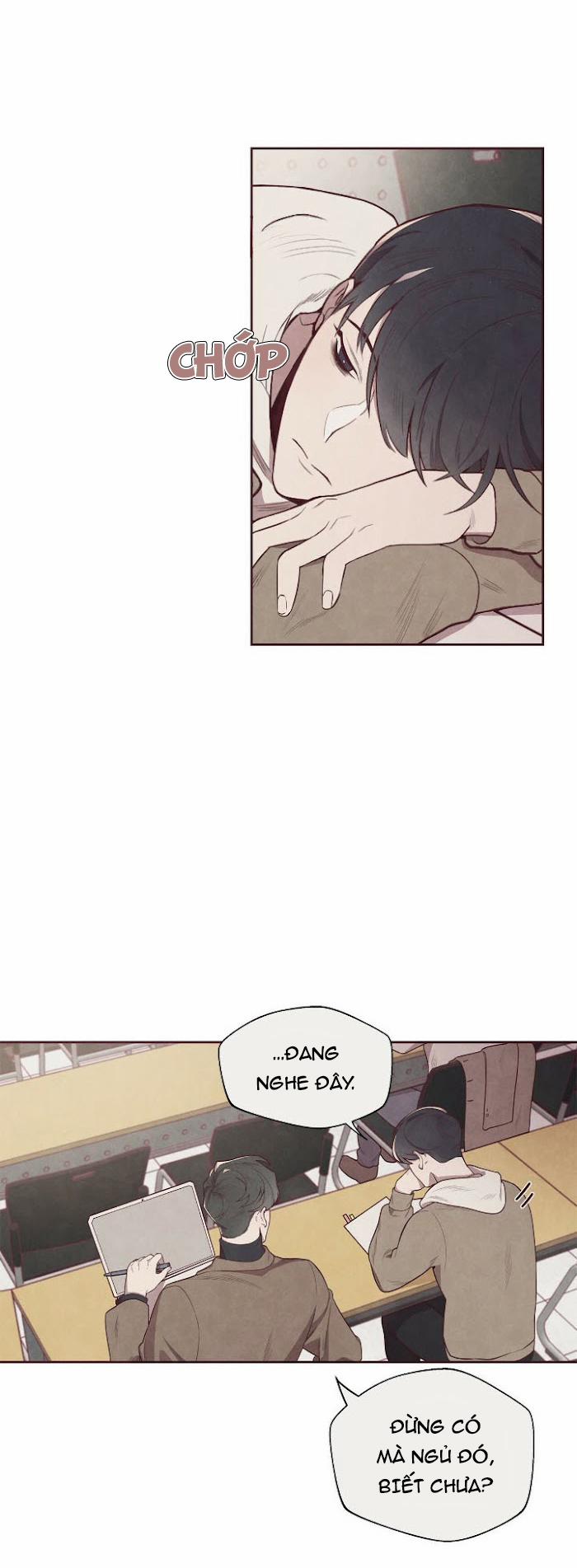 Chiếc Nhẫn Đỏ 1 trang 2