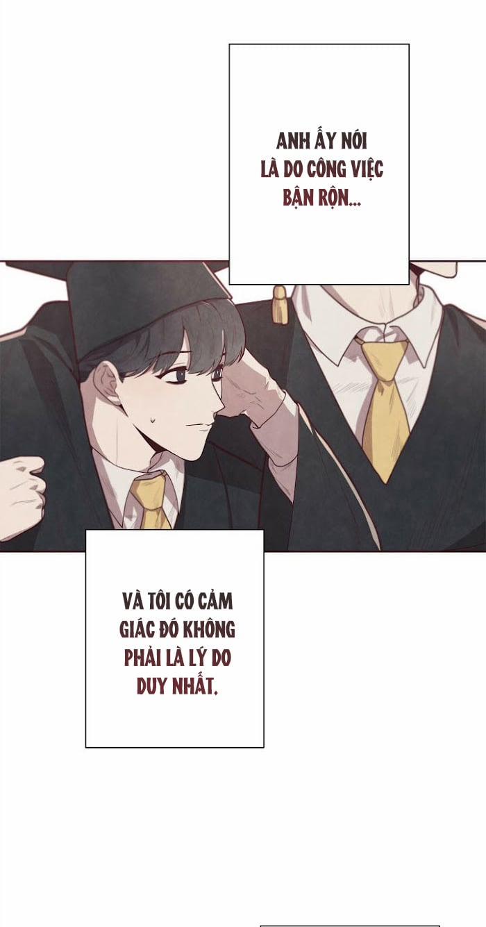 Chiếc Nhẫn Đỏ 1 trang 21