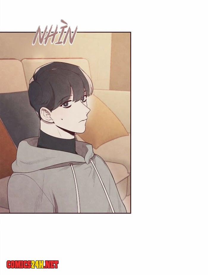 Chiếc Nhẫn Đỏ 1 trang 38