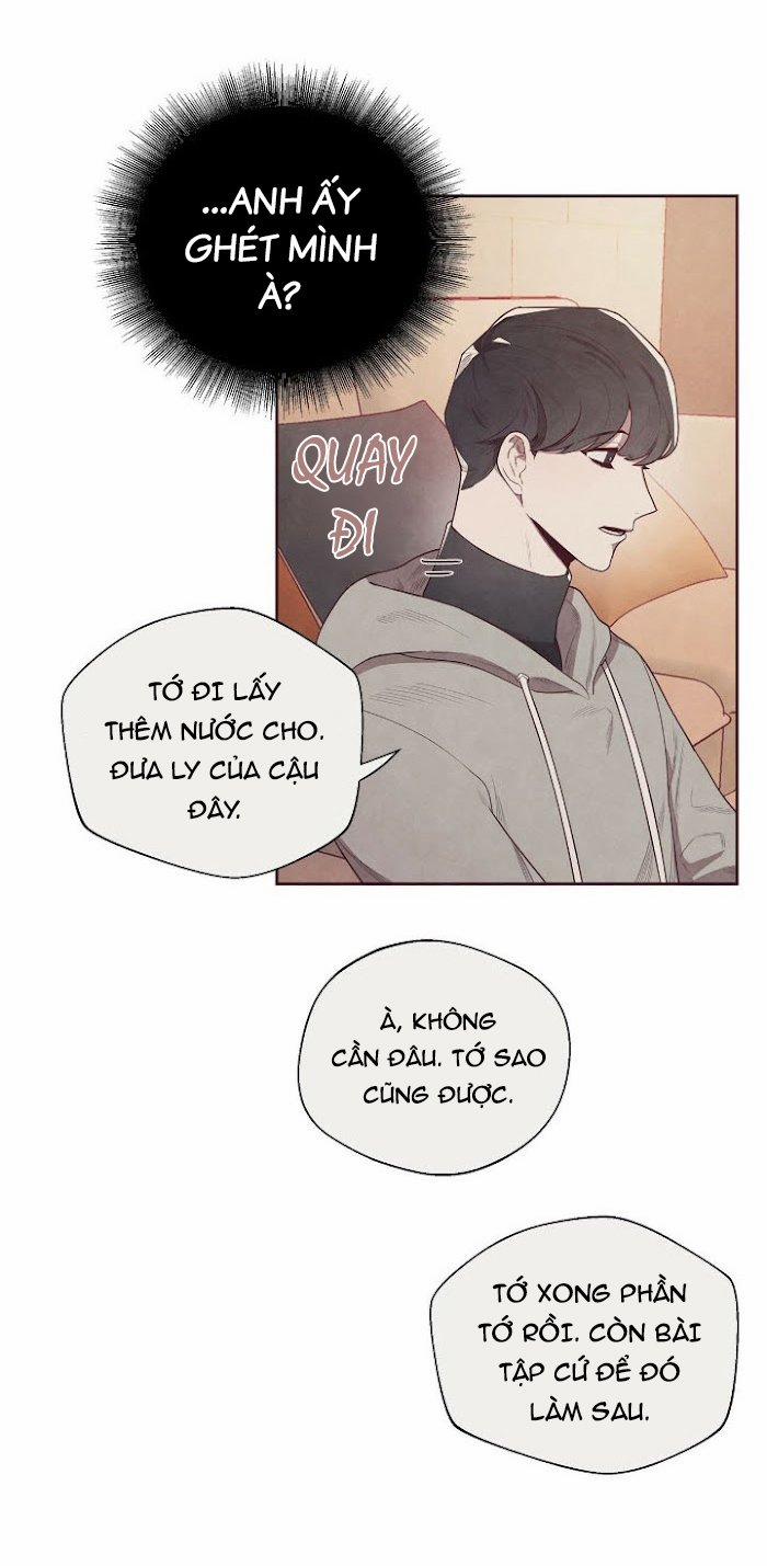 Chiếc Nhẫn Đỏ 1 trang 39