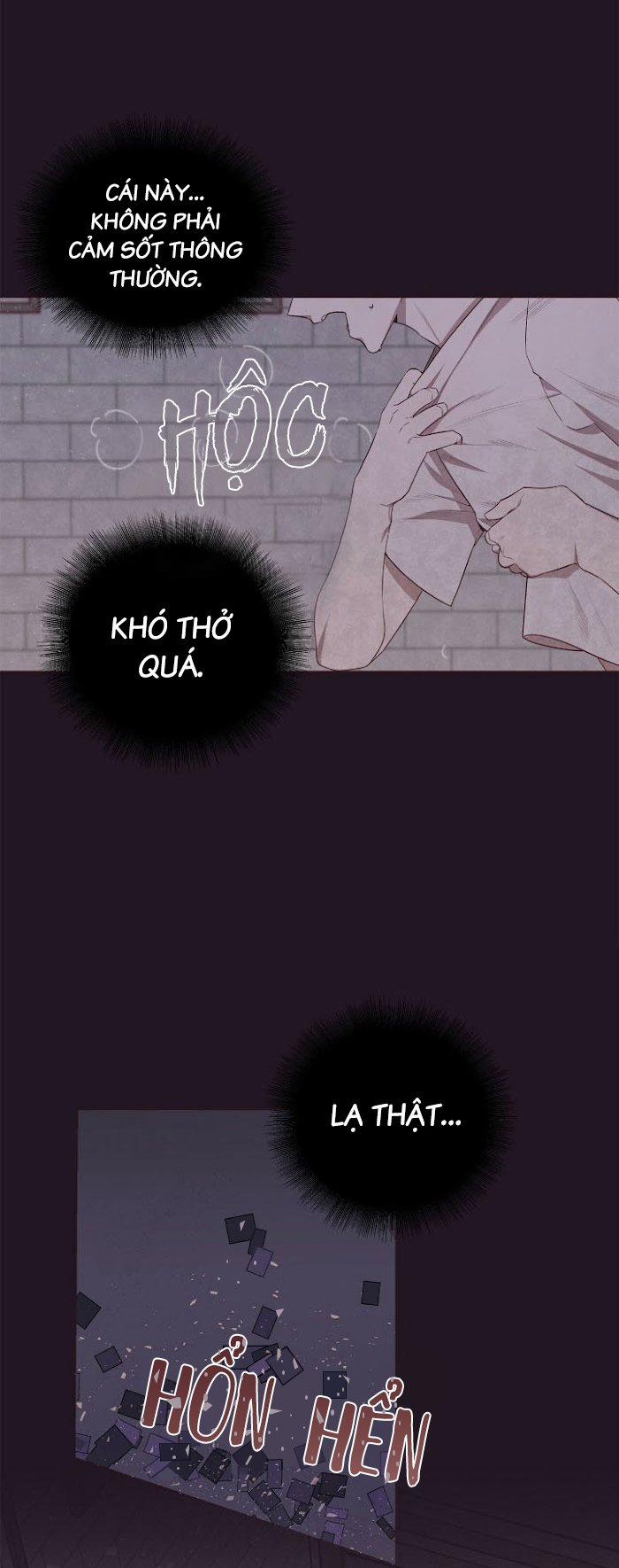 Chiếc Nhẫn Đỏ 1 trang 53