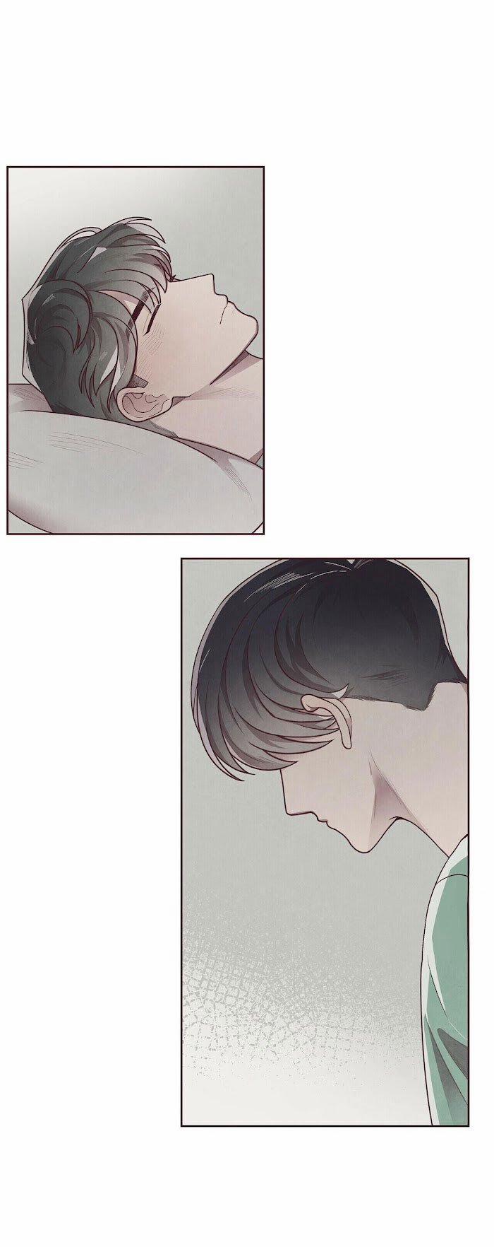 Chiếc Nhẫn Đỏ 10 trang 10