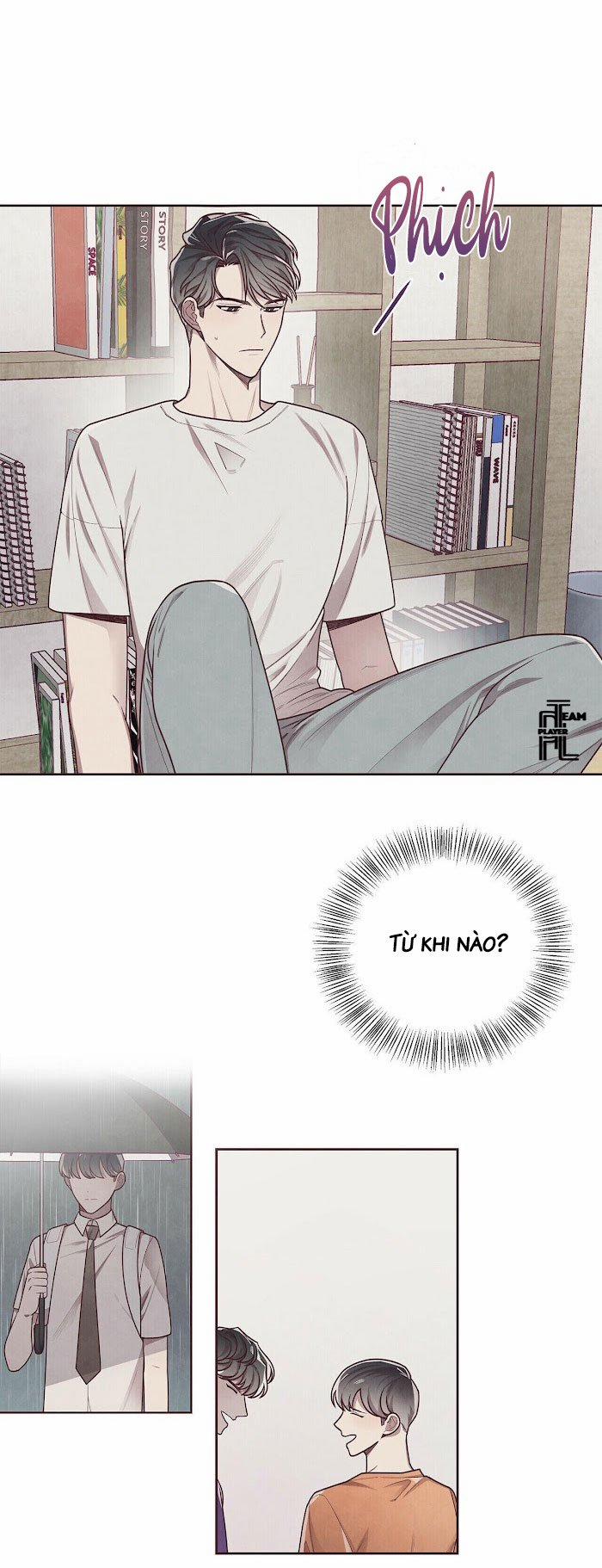 Chiếc Nhẫn Đỏ 10 trang 15