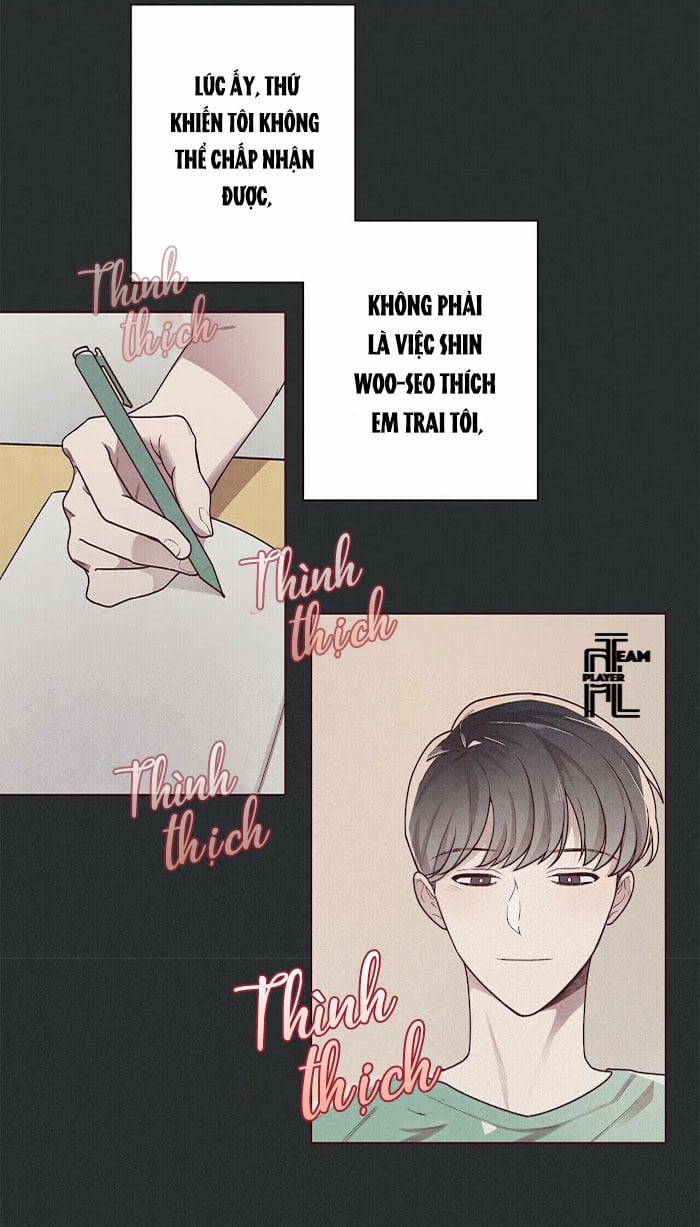 Chiếc Nhẫn Đỏ 10 trang 19