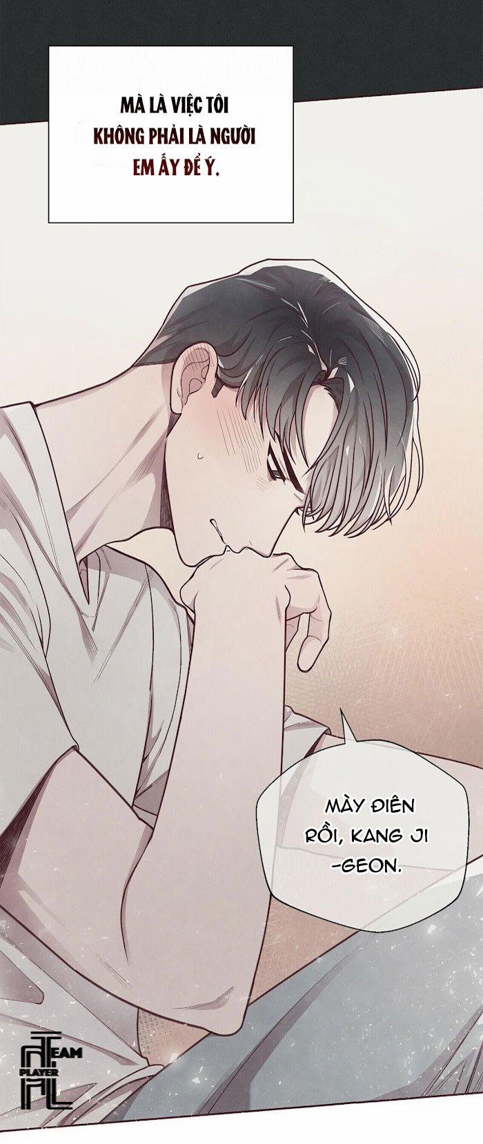 Chiếc Nhẫn Đỏ 10 trang 20