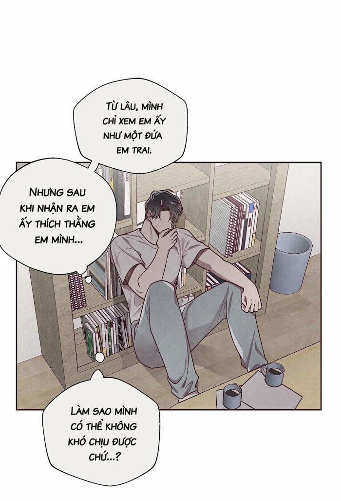 Chiếc Nhẫn Đỏ 10 trang 21