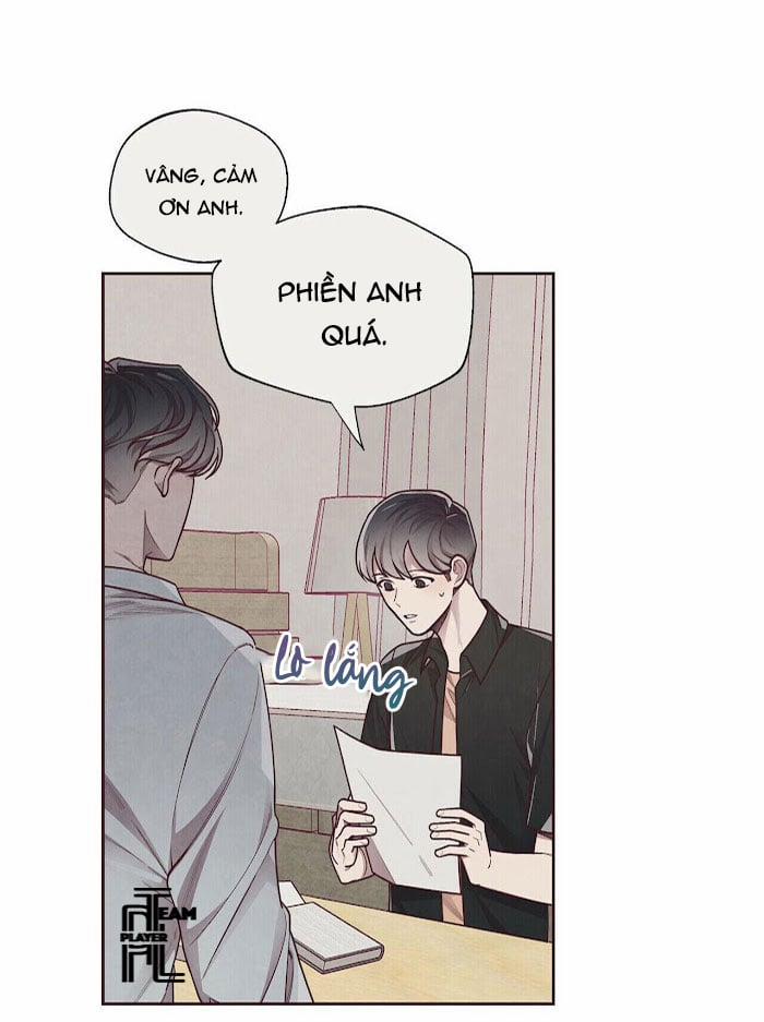 Chiếc Nhẫn Đỏ 10 trang 25