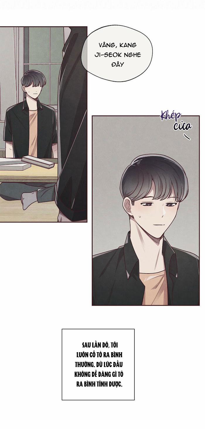 Chiếc Nhẫn Đỏ 10 trang 28