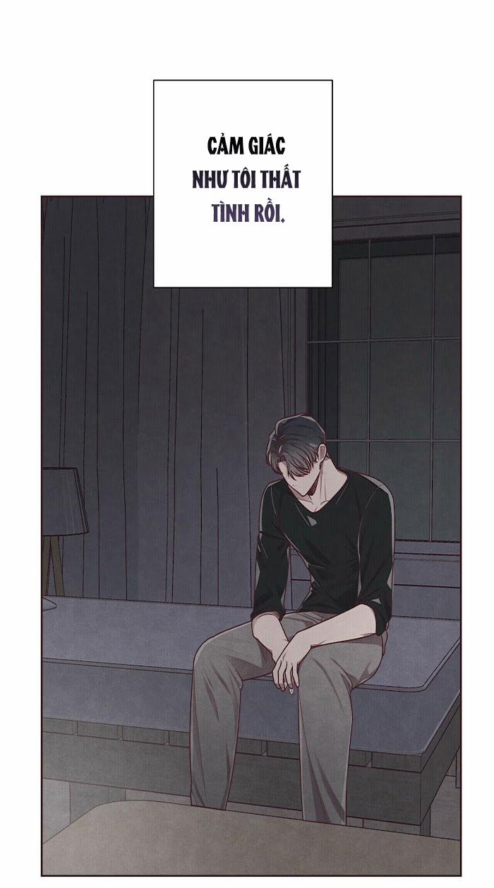 Chiếc Nhẫn Đỏ 10 trang 30